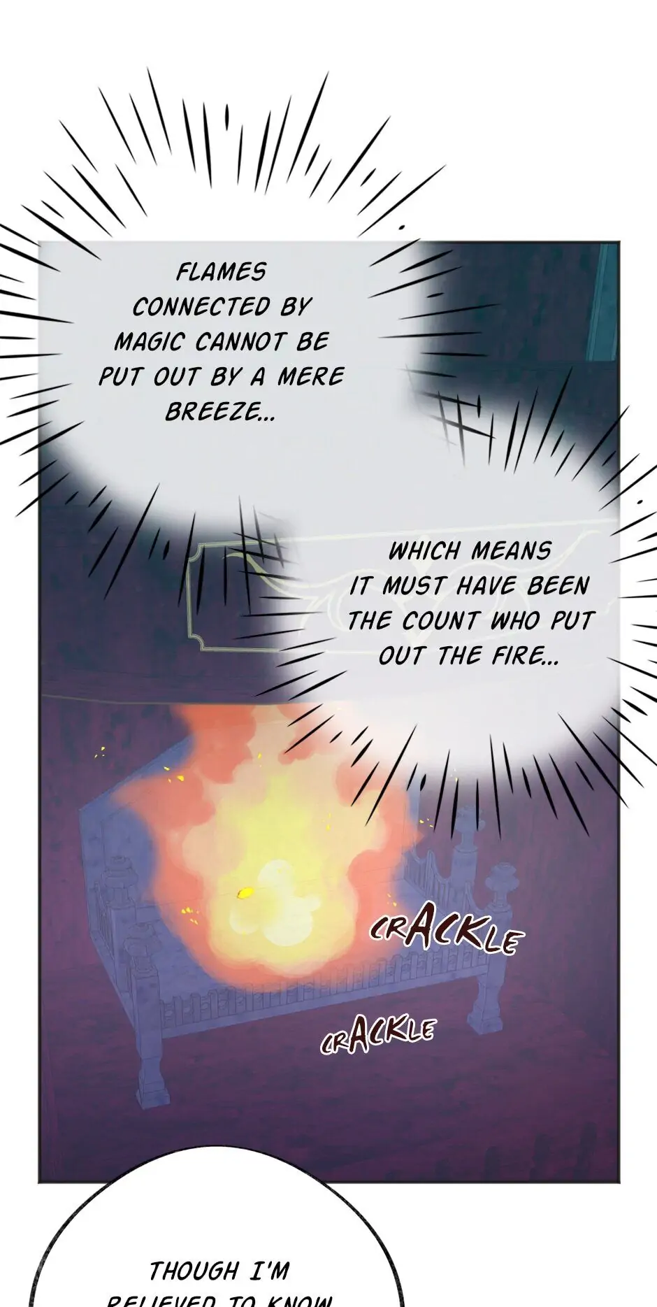 The Evil Lady’s Hero Chapter 37 - page 40